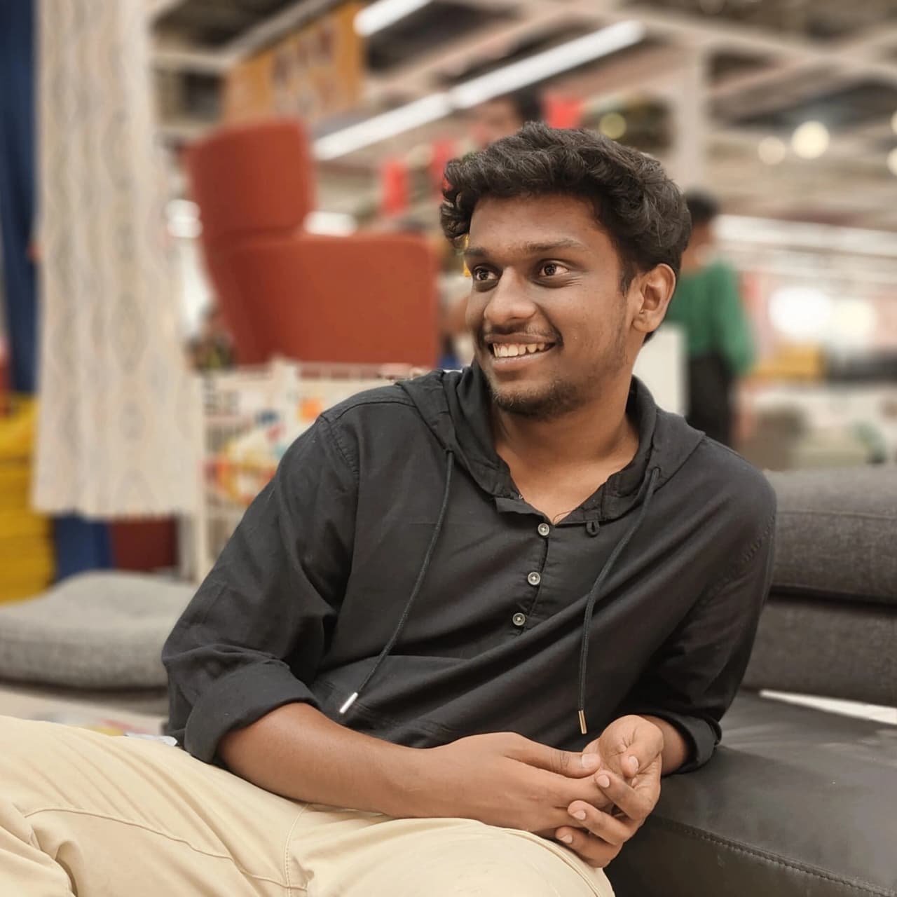Swayambhu K S S | Data Analyst Portfolio